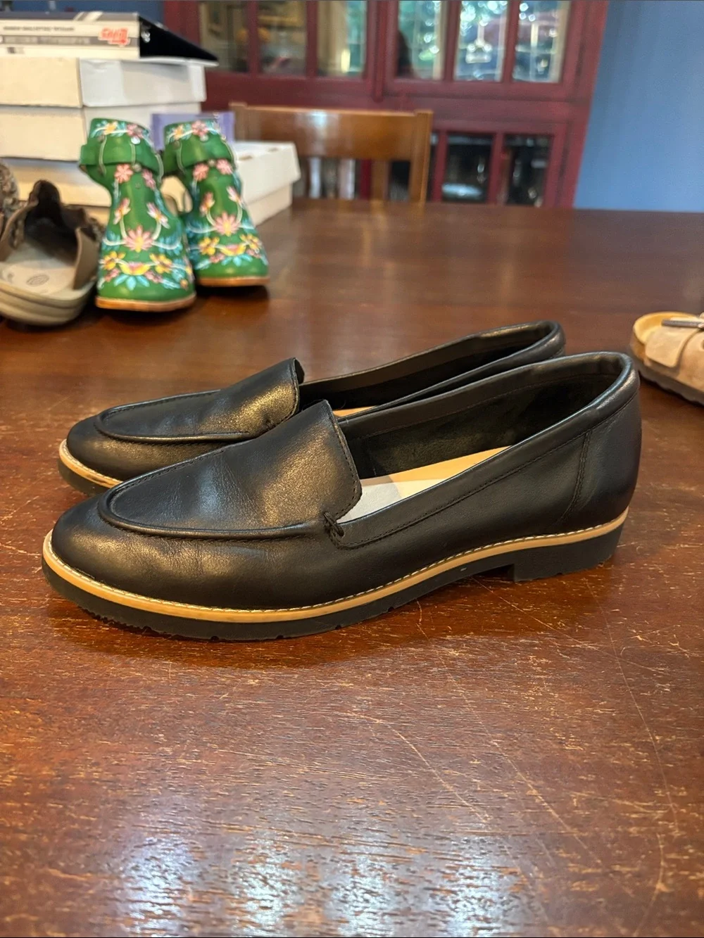 ALDO Women's Rheildanflex Loafer